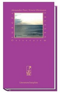 Abbildung von: Ostseeatem - Wieser Verlag