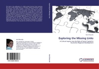 Enlarge image Cover: Exploring the Missing Links - LAP Lambert Academic Publishing