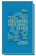 Cover: Helsinki-Helsingfors - Wieser Verlag