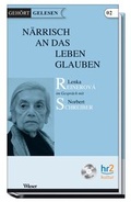 Cover: N&auml;rrisch an das Leben Glauben - Wieser Verlag