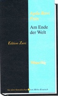 Cover: Am Ende der Welt - Wieser Verlag