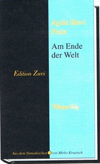 Abbildung von: Am Ende der Welt - Wieser Verlag