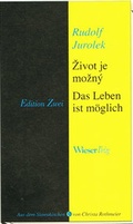 Cover: Das Leben ist m&ouml;glich - Wieser Verlag