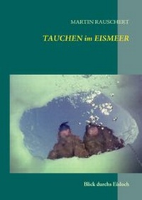 Abbildung von: TAUCHEN im EISMEER - BoD - Books on Demand