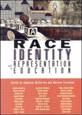 Cover: Race, Identity and Representation in Education - Law Book Co of Australasia