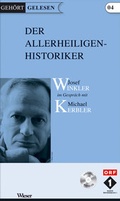 Cover: Der Allerheiligenhistoriker. - Wieser Verlag