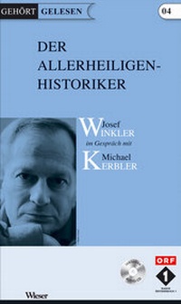 Enlarge image Cover: Der Allerheiligenhistoriker. - Wieser Verlag