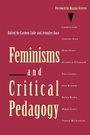 Bild: Feminisms and Critical Pedagogy - Routledge