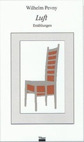 Cover: Luft - Wieser Verlag