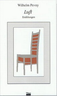 Enlarge image Cover: Luft - Wieser Verlag