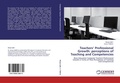 Cover: Teachers' Professional Growth: perceptions of Teaching and Competencies - LAP Lambert Academic Publishing