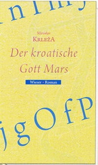 Abbildung von: Der kroatische Gott Mars - Wieser Verlag