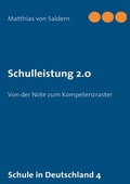 Cover: Schulleistung 2.0 - BoD - Books on Demand
