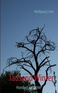 Cover: Tausend Winter - BoD - Books on Demand