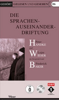 Enlarge image Cover: Die Sprachenauseinanderdriftung - Wieser Verlag