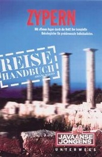 Abbildung von: Zypern-Reiseführer - Unterwegs Verlag GmbH
