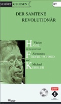 Cover: Der samtene Revolution&auml;r - Wieser Verlag
