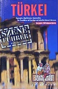 Cover: T&uuml;rkische Mittelmeerk&uuml;ste mit Plan - Unterwegs Verlag GmbH