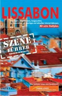 Abbildung von: Lissabon mit Plan - Unterwegs Verlag GmbH