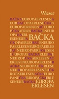 Cover: Backa - Wieser Verlag