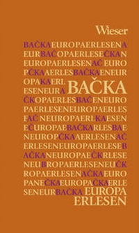 Enlarge image Cover: Backa - Wieser Verlag
