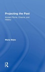 Cover: Projecting the Past - Routledge