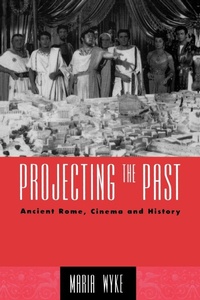 Enlarge image Cover: Projecting the Past - Routledge