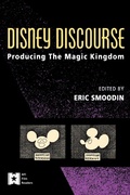 Cover: Disney Discourse - Routledge