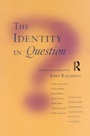 Cover: The Identity in Question - Routledge