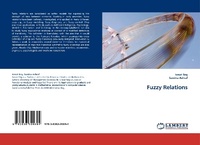 Enlarge image Cover: Fuzzy Relations - LAP Lambert Academic Publishing