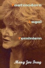 Cover: Postmodern Legal Feminism - Routledge