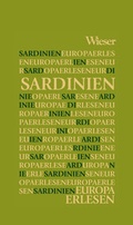 Cover: Sardinien - Wieser Verlag