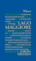 Cover: Lago Maggiore - Wieser Verlag