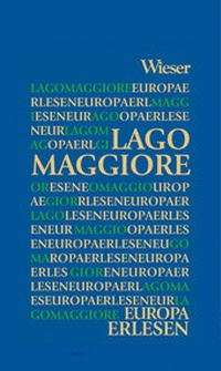 Enlarge image Cover: Lago Maggiore - Wieser Verlag