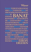 Cover: Banat - Wieser Verlag