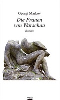 Cover: Die Frauen von Warschau - Wieser Verlag