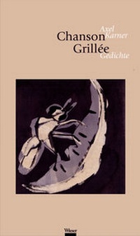 Enlarge image Cover: Chanson Grillée - Wieser Verlag