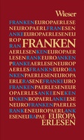 Cover: Franken - Wieser Verlag
