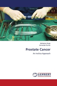 Enlarge image Cover: Prostate Cancer - LAP Lambert Academic Publishing