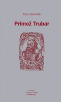 Cover: Primoz Trubar - Wieser Verlag