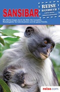 Cover: Sansibar Reisef&uuml;hrer - Unterwegs Verlag GmbH