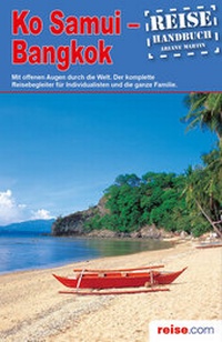 Abbildung von: Ko Samui-Bangkok - Unterwegs Verlag GmbH
