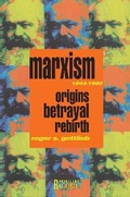 Cover: Marxism 1844-1990 - Routledge