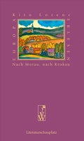 Cover: Nach Morau, nach Krokau - Wieser Verlag