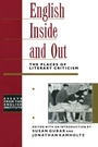 Cover: English Inside and Out - Routledge