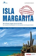 Cover: Isla Margarita Reisef&uuml;hrer - Unterwegs Verlag GmbH