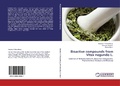 Cover: Bioactive Compounds from Vitex Negundo L. - LAP Lambert Academic Publishing