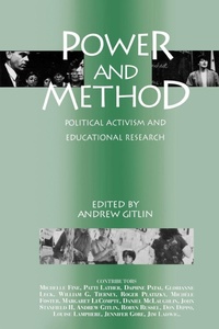Enlarge image Cover: Power and Method - Routledge
