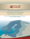 Cover: Economic Perspectives, Qualification and Labour Market Integration of Women in the Baltic Sea Region - BoD - Books on Demand