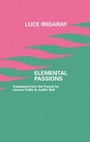 Cover: Elemental Passions - Routledge